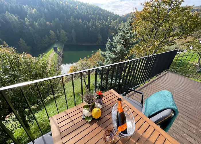 Klinger Na Dlani - Lake View