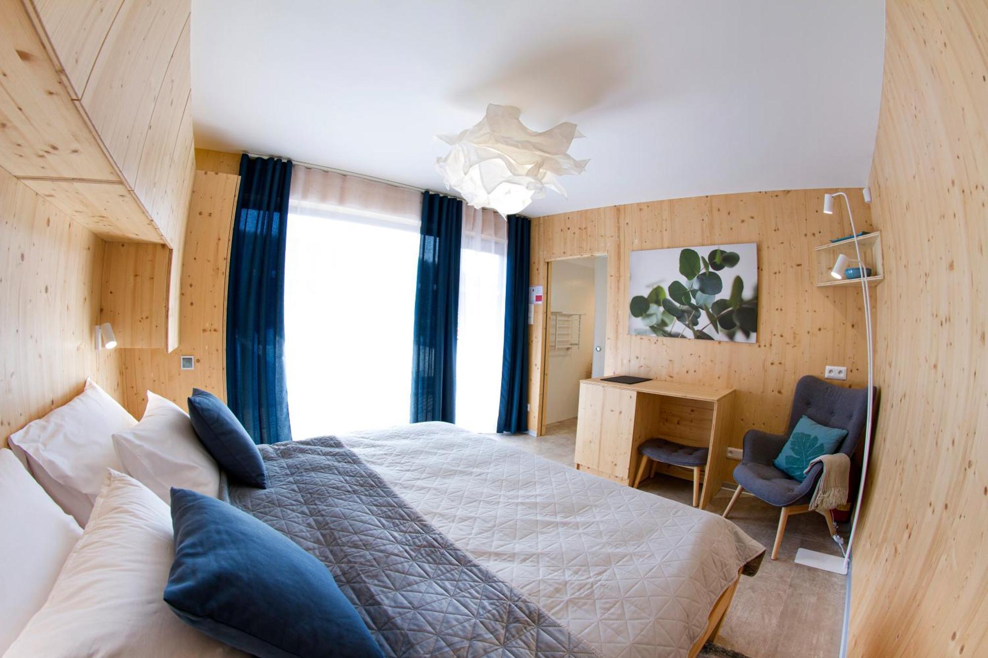 Klinger Na Dlani - View Casa vacanze Banská Štiavnica